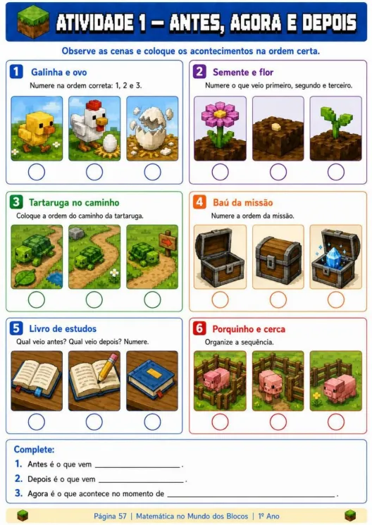 Amostra 1º ano 6